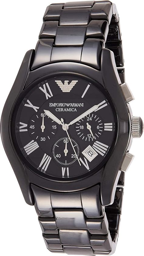 emporio armani watches amazon